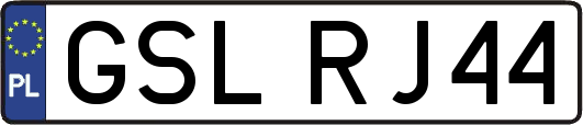 GSLRJ44