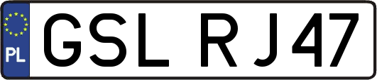 GSLRJ47