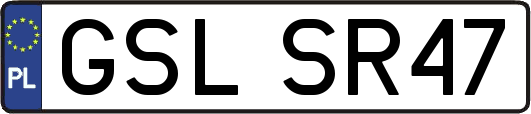 GSLSR47