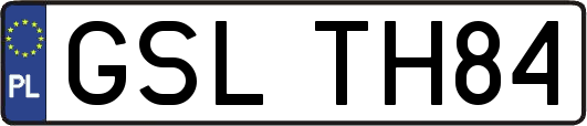 GSLTH84