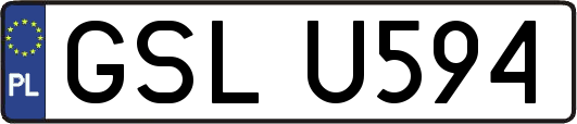 GSLU594