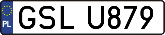 GSLU879