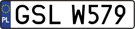 GSLW579