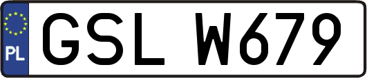 GSLW679