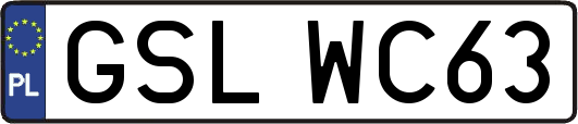 GSLWC63