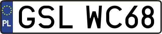 GSLWC68