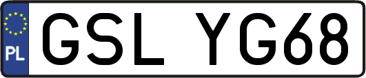 GSLYG68