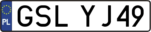 GSLYJ49