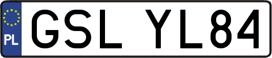 GSLYL84