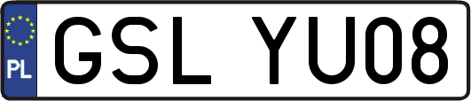 GSLYU08