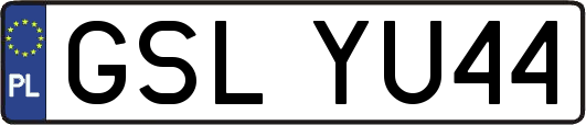 GSLYU44
