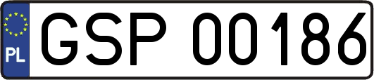 GSP00186