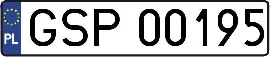 GSP00195