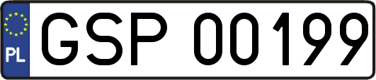 GSP00199