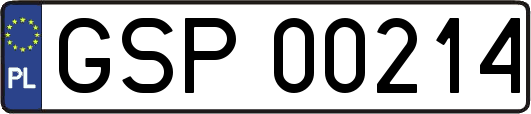 GSP00214