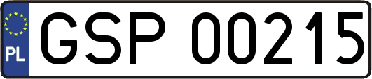 GSP00215