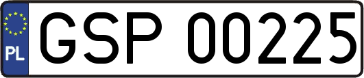 GSP00225