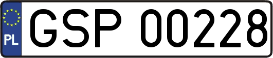 GSP00228