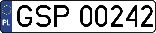 GSP00242