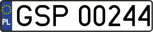 GSP00244