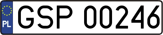 GSP00246