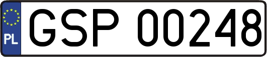 GSP00248