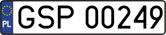 GSP00249