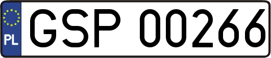 GSP00266
