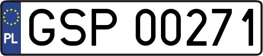 GSP00271