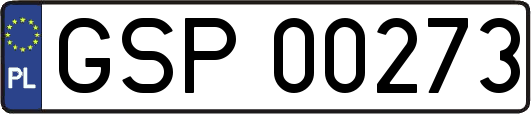 GSP00273