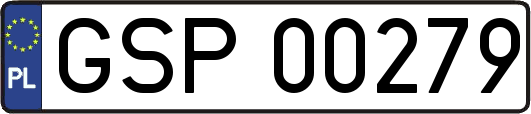 GSP00279