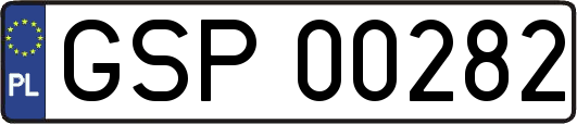 GSP00282
