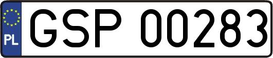 GSP00283