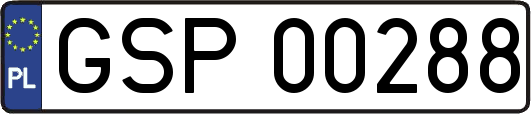 GSP00288