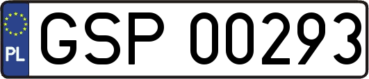 GSP00293