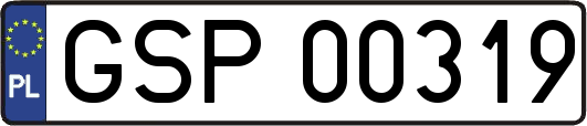GSP00319