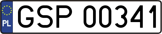 GSP00341
