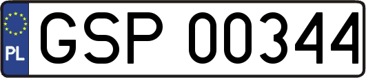 GSP00344