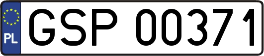GSP00371