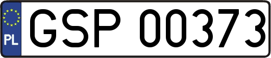GSP00373