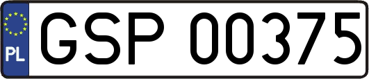 GSP00375