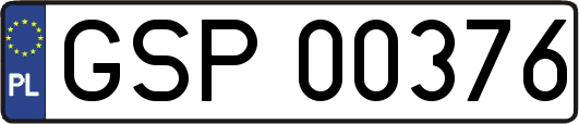 GSP00376