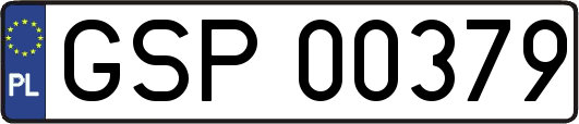GSP00379