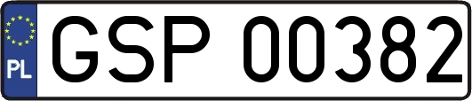 GSP00382