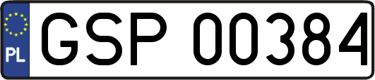 GSP00384