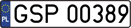 GSP00389