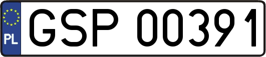GSP00391