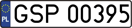 GSP00395