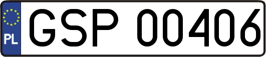 GSP00406