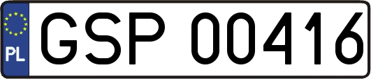 GSP00416